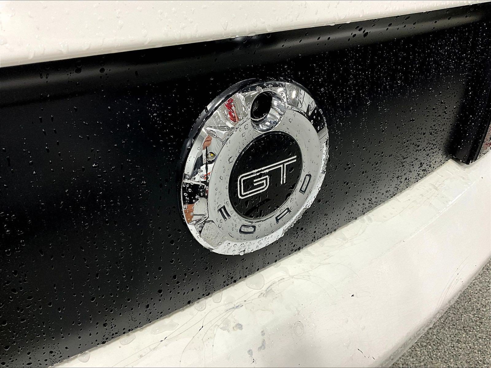 Used 2005 Ford Mustang GT RWD image 20