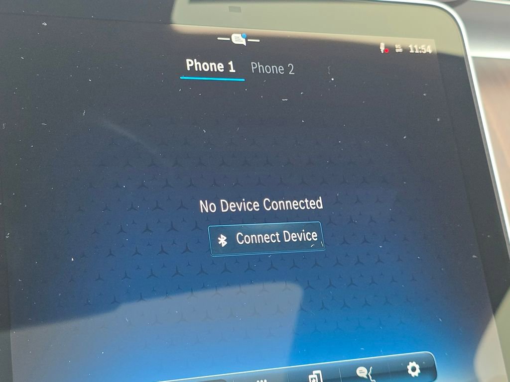 New 2026 Mercedes-Benz C 300 4MATIC Sedan image 8