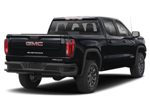 Used 2025 GMC Sierra 1500 AT4X AWD/4WD image 2