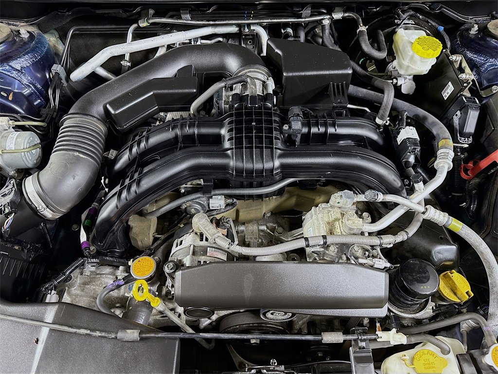 Used 2020 Subaru Impreza Premium image 32