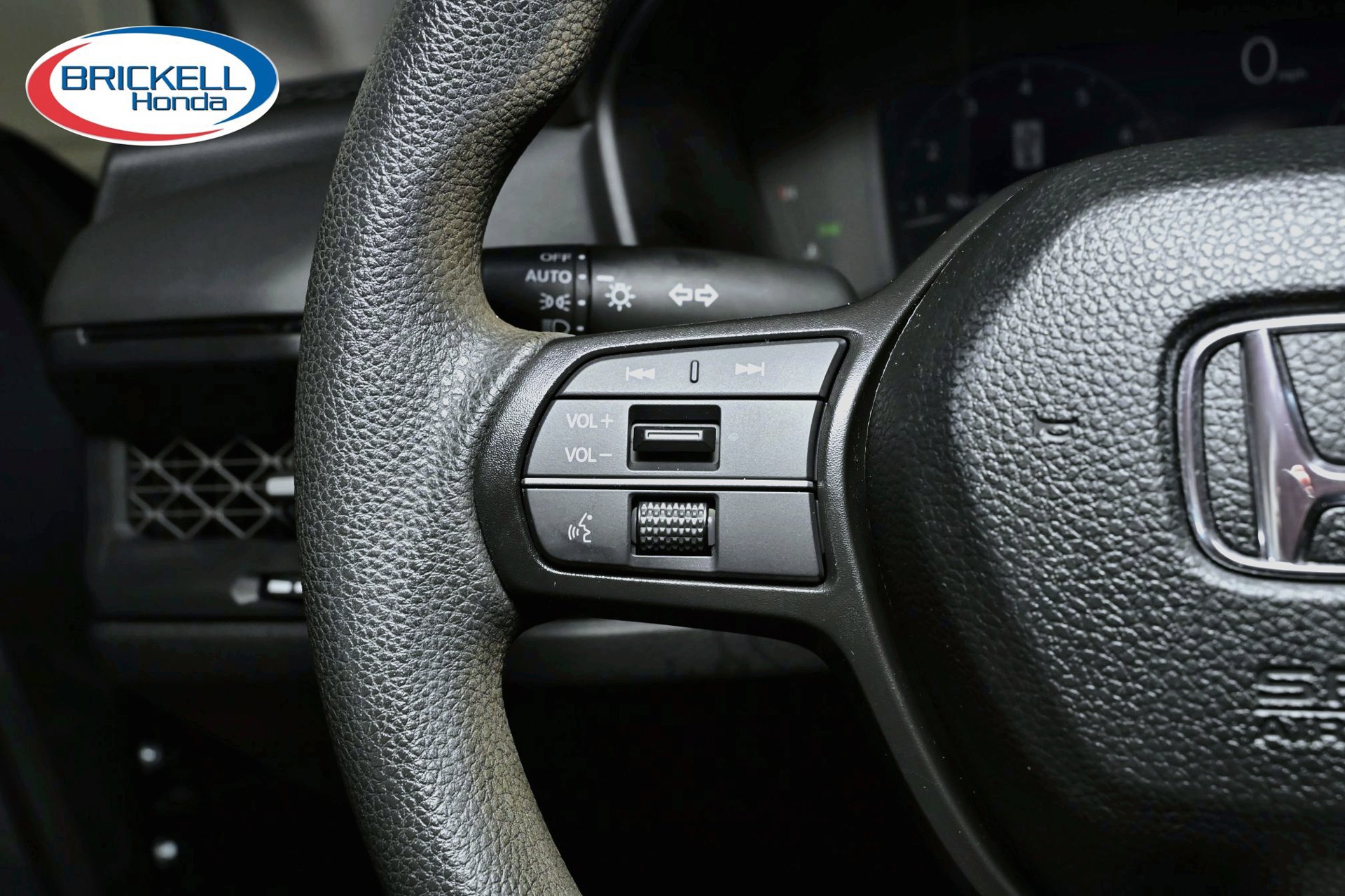 Certified 2024 Honda Accord EX image 32