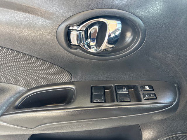 Used 2012 Nissan Versa FWD image 9