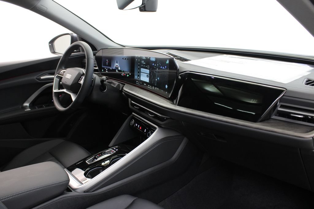 New 2026 Audi Q5 Premium AWD/4WD image 25