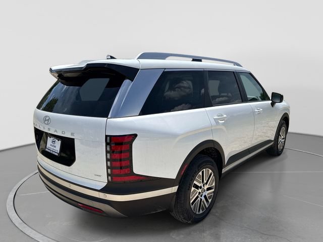 New 2026 Hyundai Palisade SEL AWD/4WD image 6