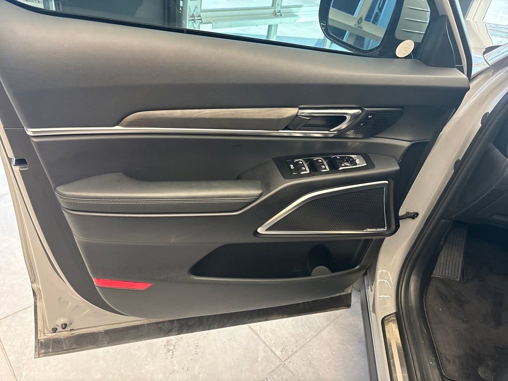 Used 2023 Kia Telluride SX Prestige X-Line image 12