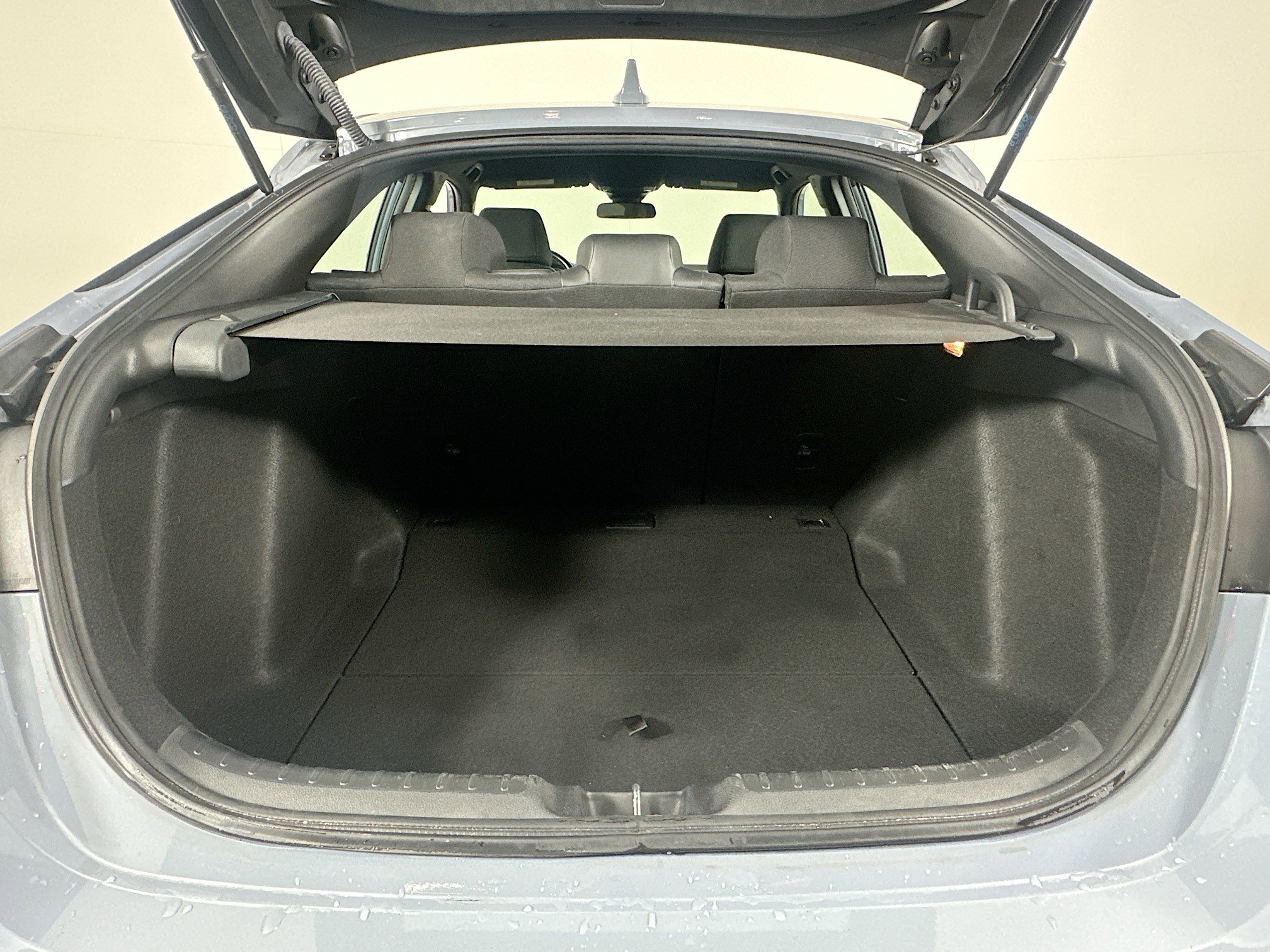 Used 2023 Honda Civic Sport image 27