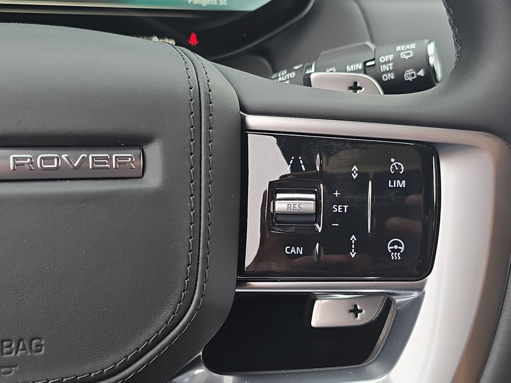 New 2026 Land Rover Range Rover SE AWD/4WD image 20