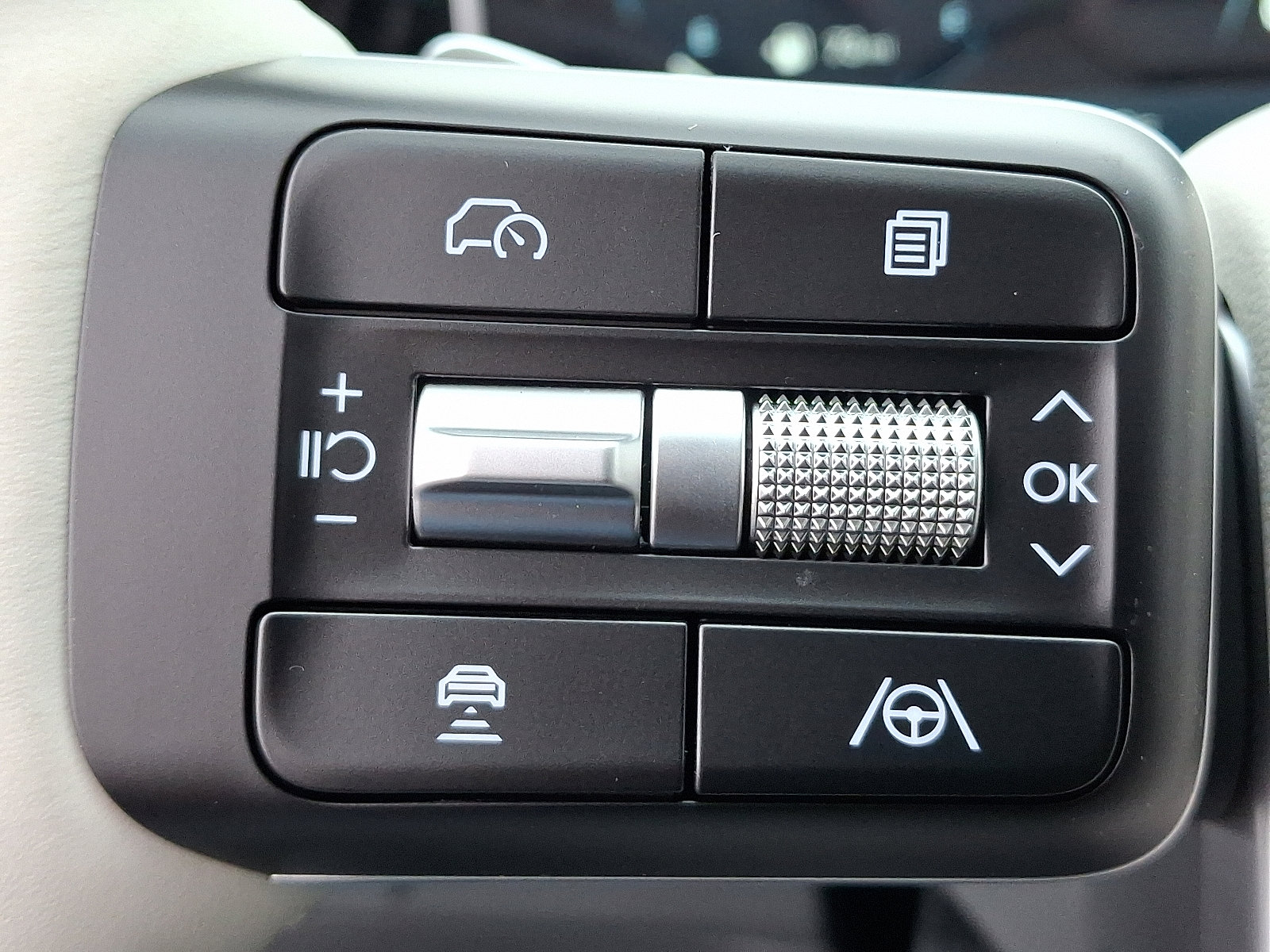 New 2026 Hyundai Santa Fe Calligraphy image 11