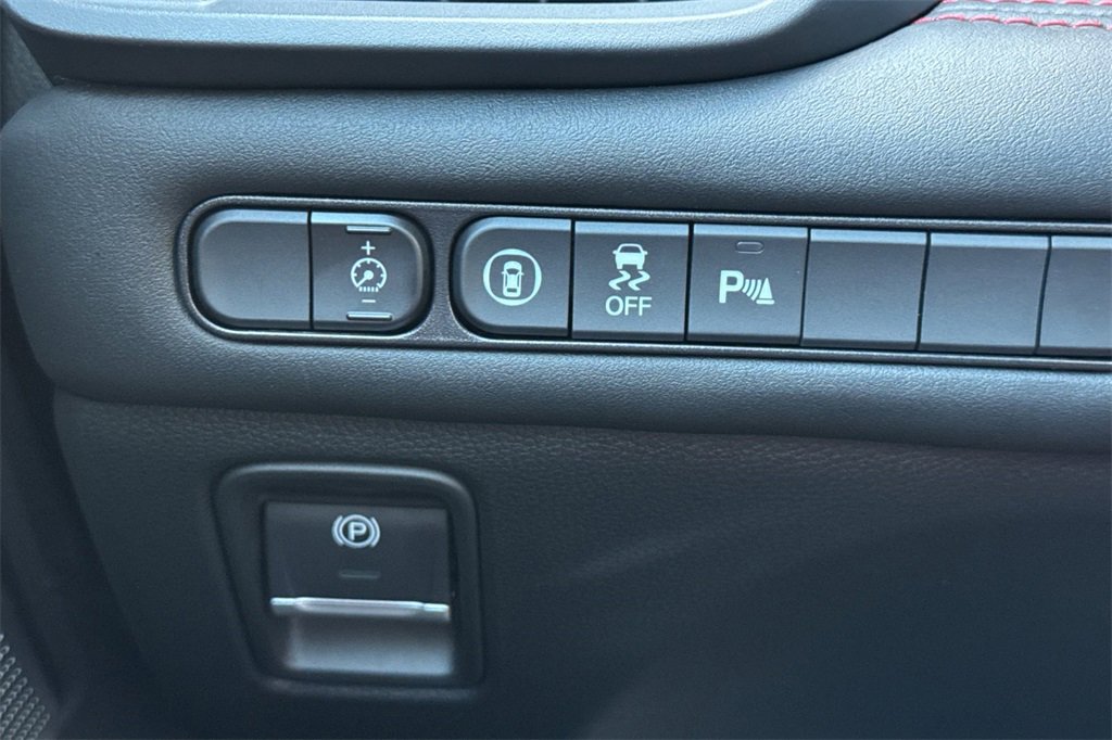 Certified 2025 Acura TLX SH-AWD w/ A-SPEC Pkg image 34