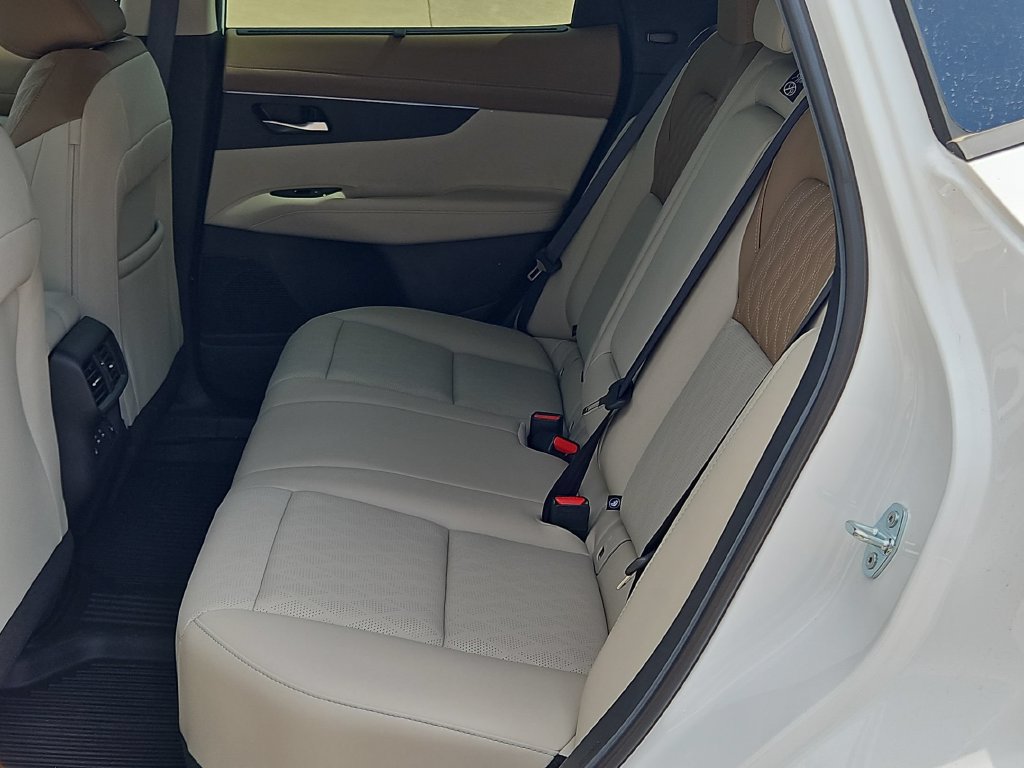 New 2026 Nissan Murano Platinum w/ Technology Package AWD/4WD image 15