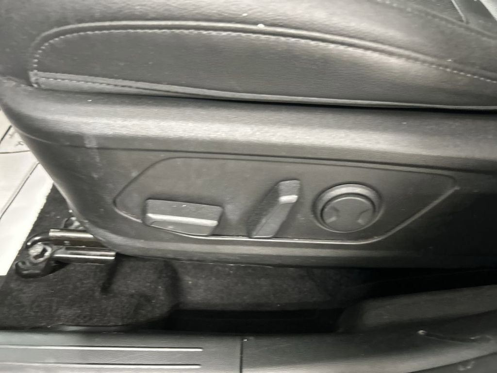 Used 2023 Hyundai Tucson SEL w/ Convenience Package AWD/4WD image 10