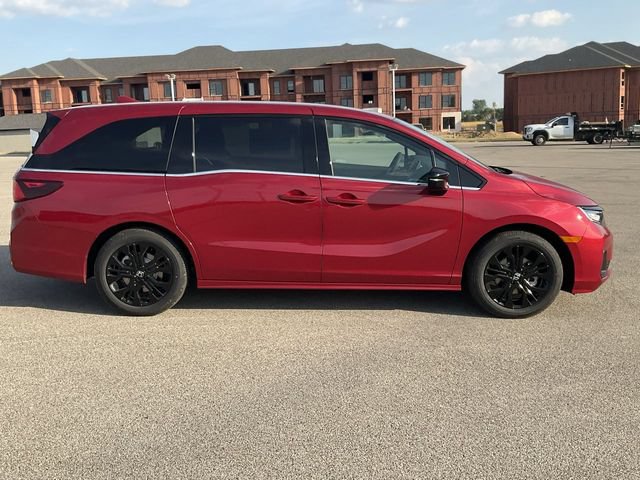 New 2026 Honda Odyssey Sport-L image 13