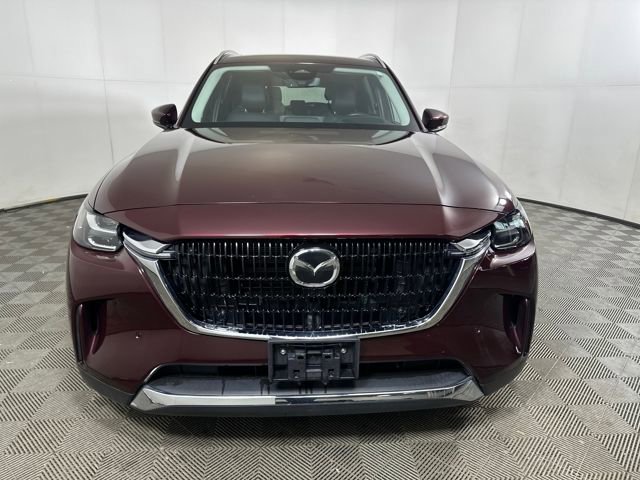 Used 2024 MAZDA CX-90 Plug-In Hybrid w/ Premium Pkg image 8