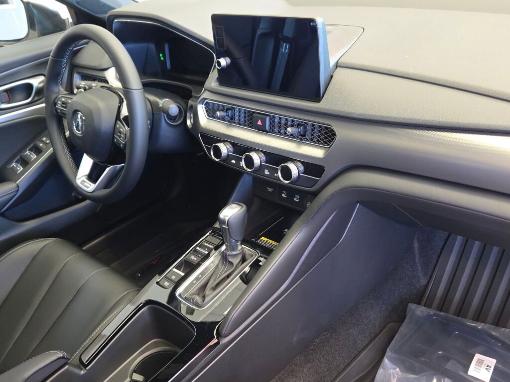 New 2026 Acura Integra A-Spec FWD image 31