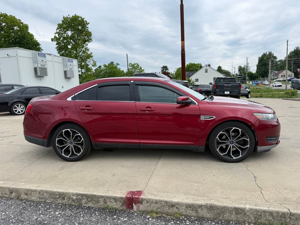 Used 2015 Ford Taurus SEL w/ Equipment Group 201A FWD image 5