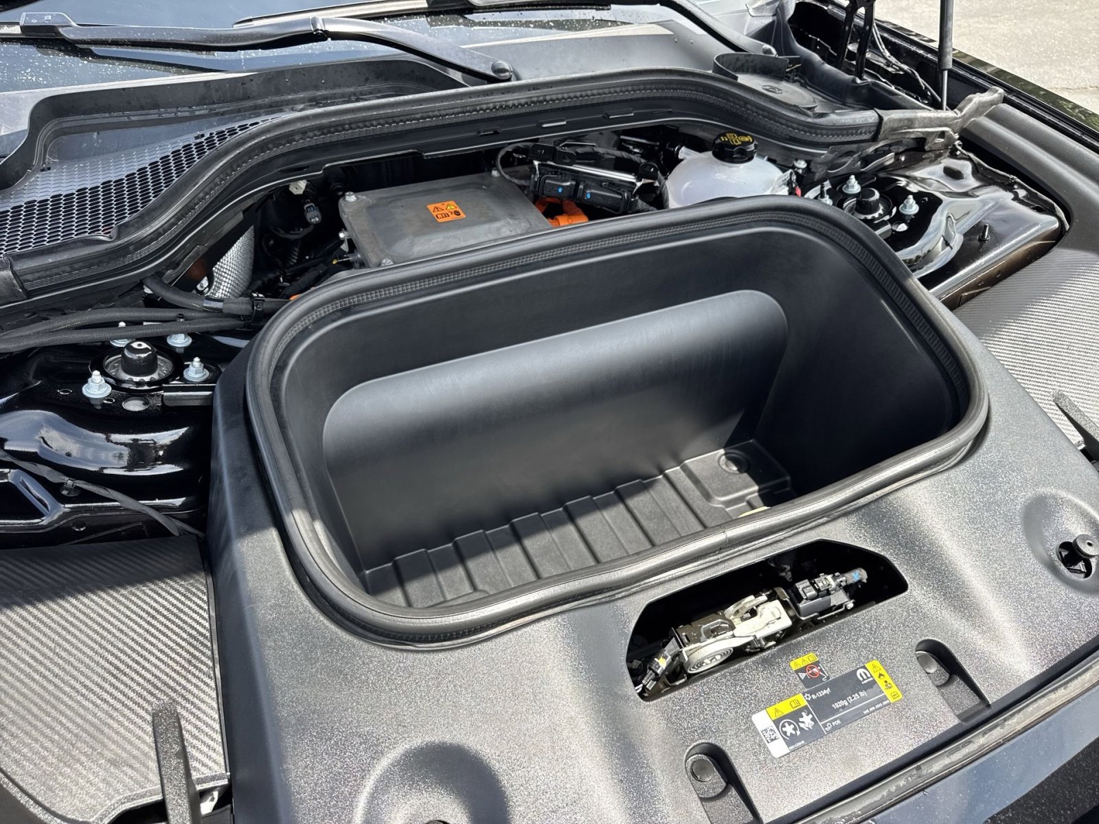 Used 2024 Dodge Charger Scat Pack w/ Plus Group image 33