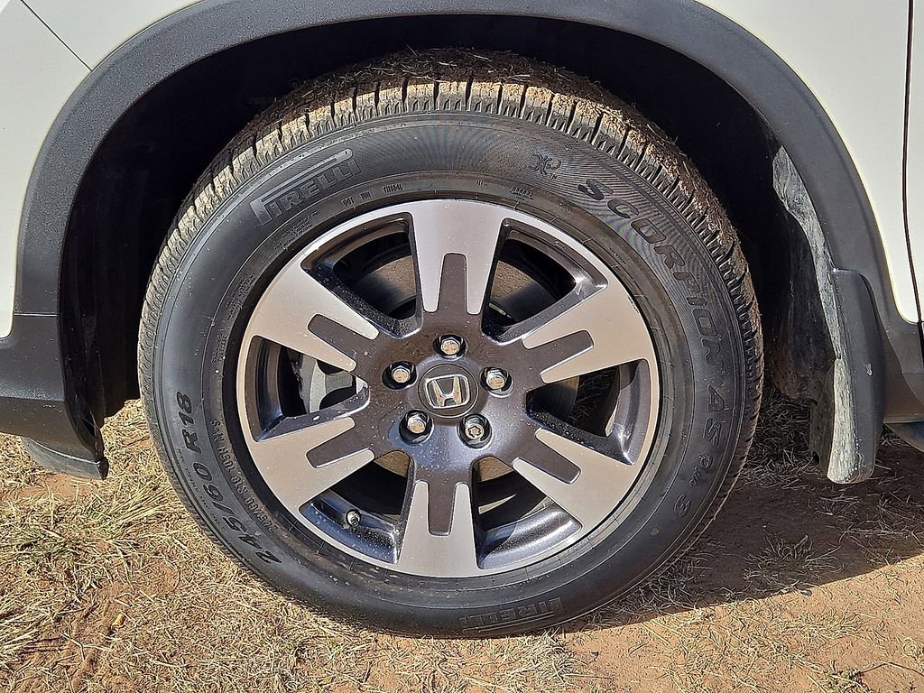 Used 2019 Honda Ridgeline RTL-T image 10