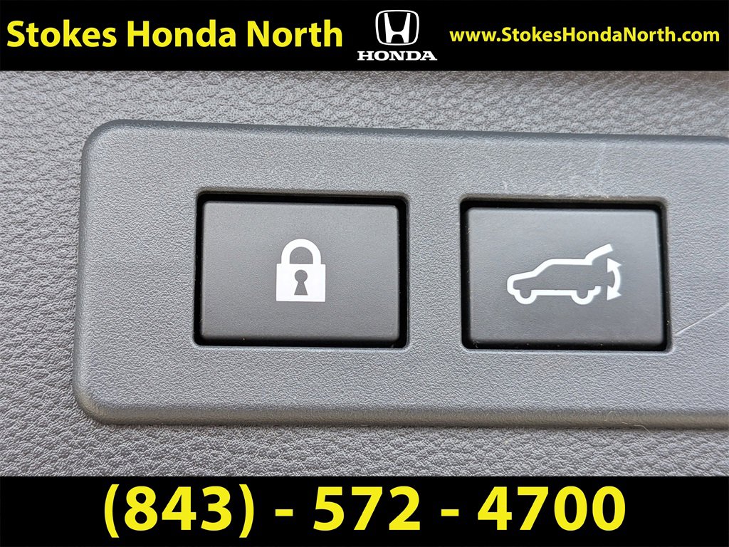 Used 2020 Subaru Forester Touring w/ Popular Package #2 image 14