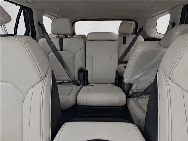 New 2026 Honda Pilot EX-L image 17