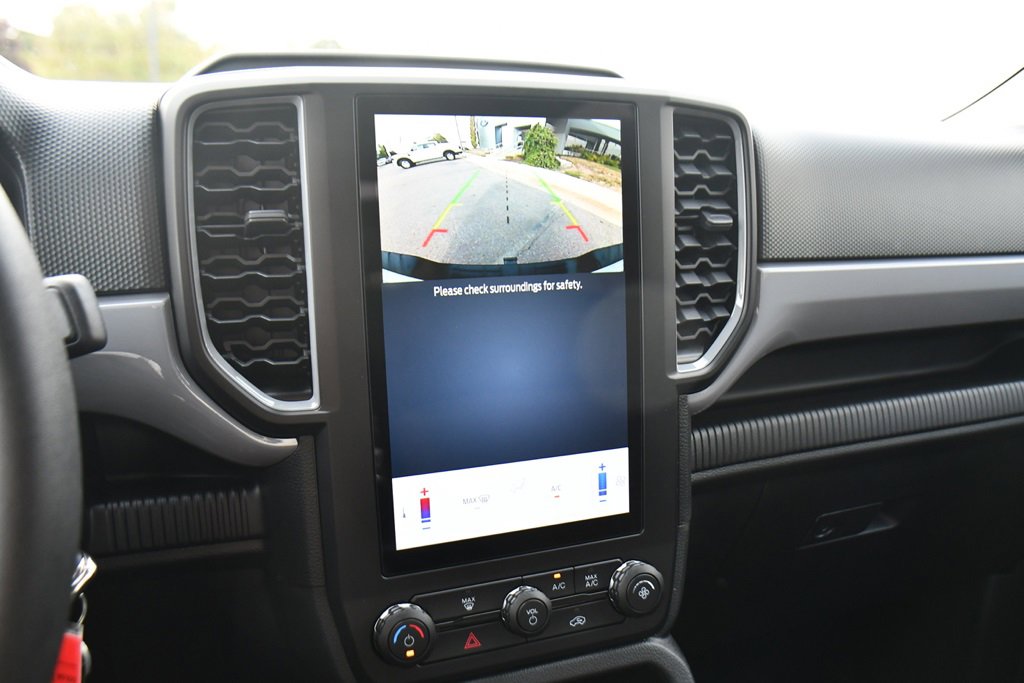 New 2025 Ford Ranger XL w/ Trailer Tow Package image 24