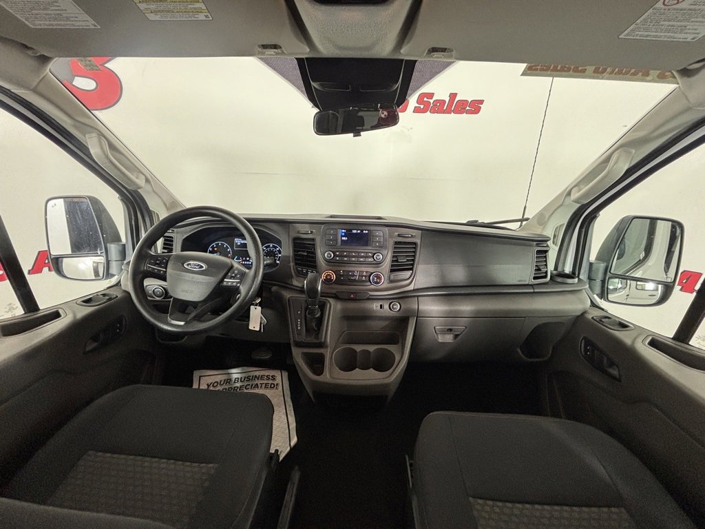 Used 2020 Ford Transit 350 XLT image 36