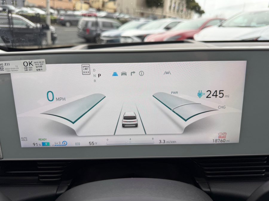 Used 2024 Hyundai Ioniq 5 Limited image 16