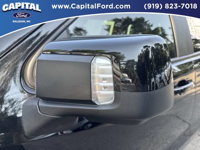 Used 2025 Chevrolet Silverado 1500 LT Trail Boss w/ LT Trail Boss Premium Package AWD/4WD image 12