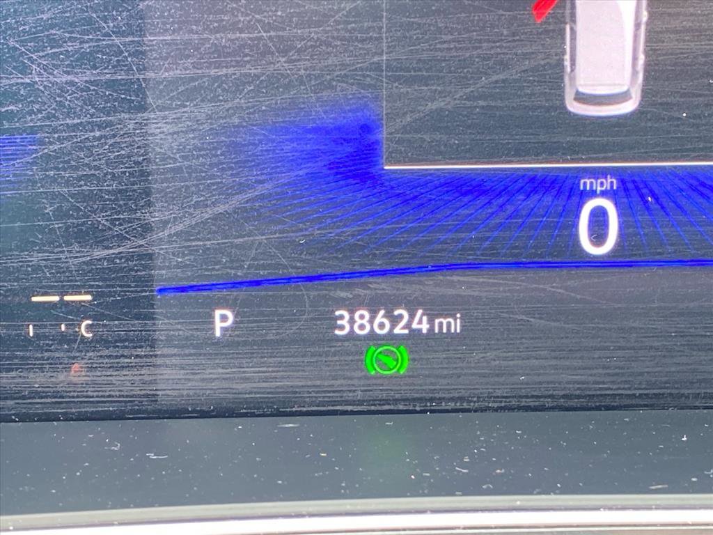 Used 2022 Volkswagen Tiguan S image 20