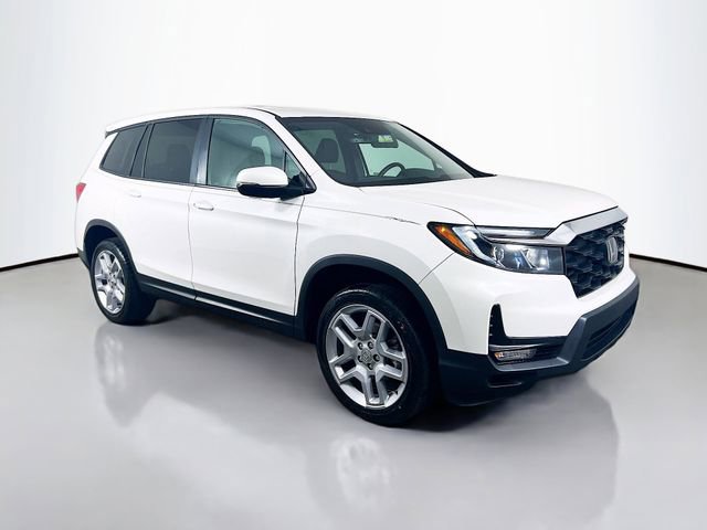 Used 2024 Honda Passport EX-L image 25