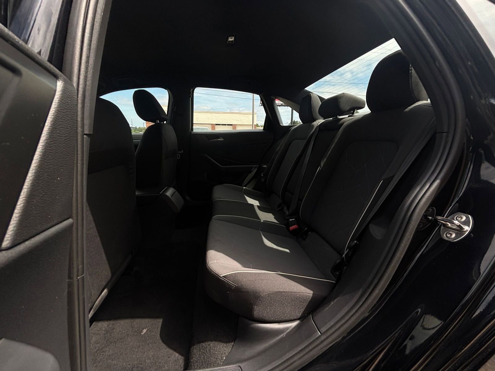 Used 2025 Volkswagen Jetta Sport FWD image 26