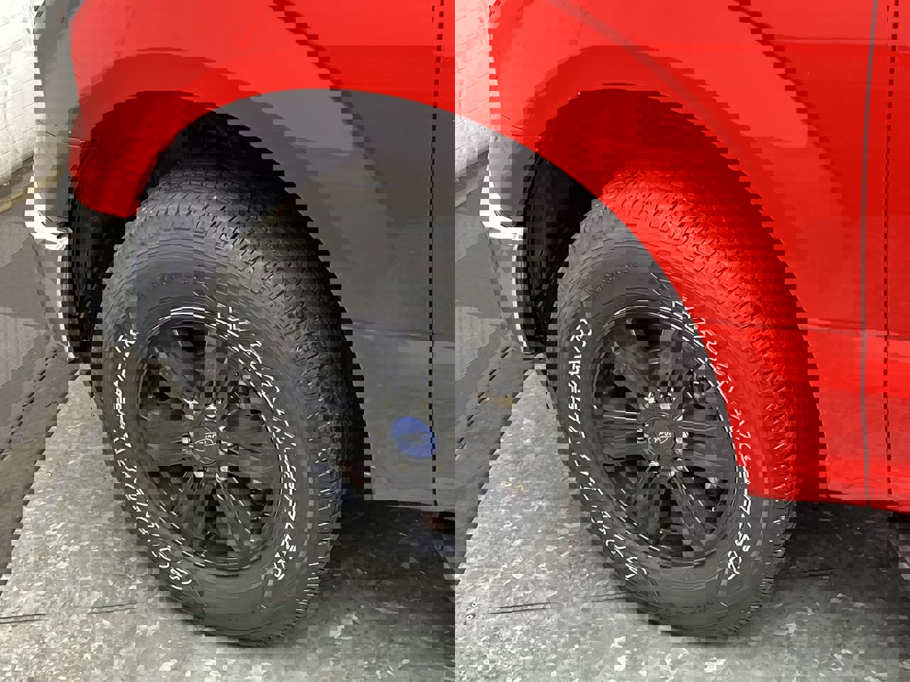 Used 2017 Ford F150 XL w/ Equipment Group 101A Mid AWD/4WD image 27