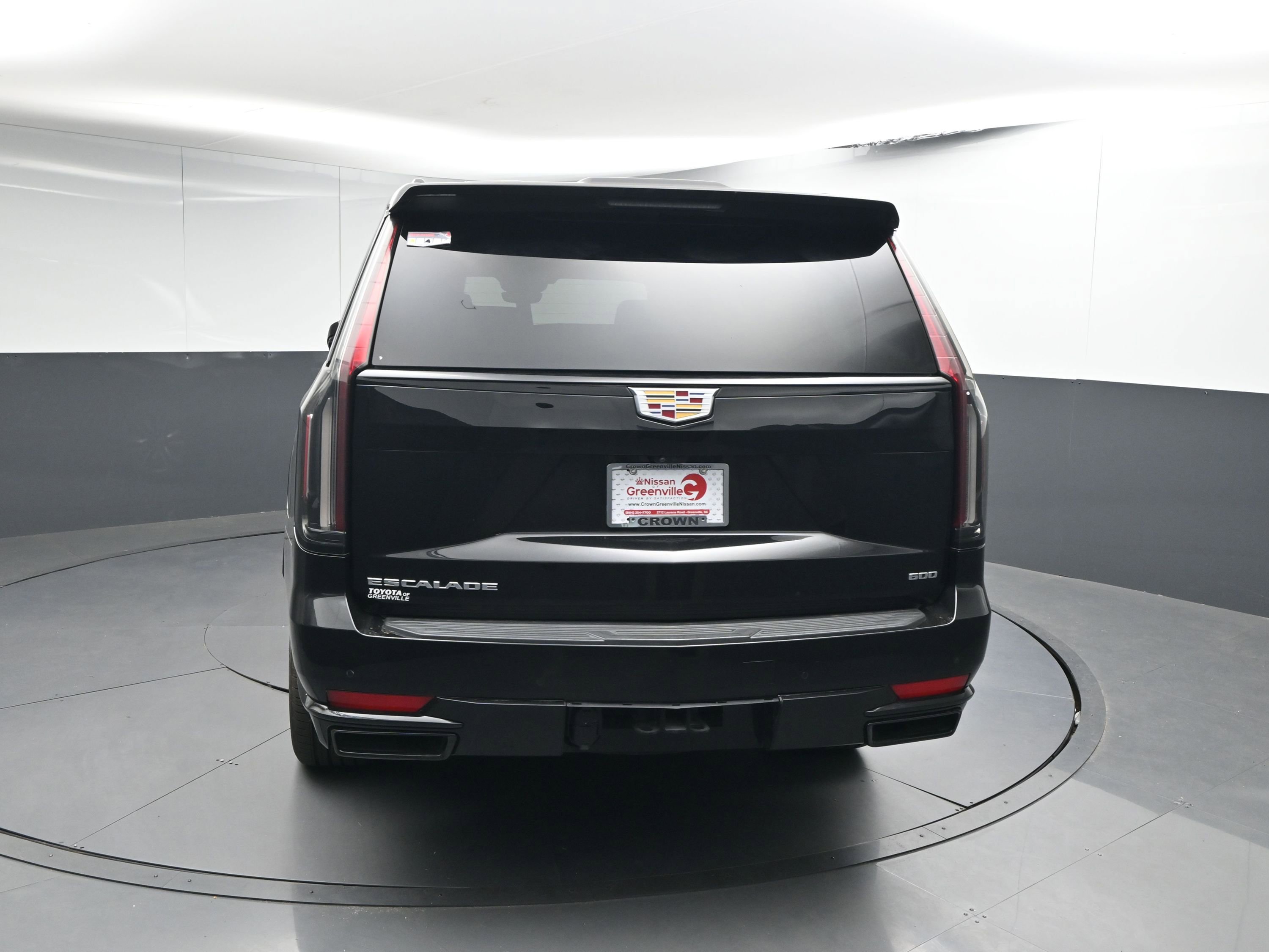 Used 2023 Cadillac Escalade ESV Sport image 19