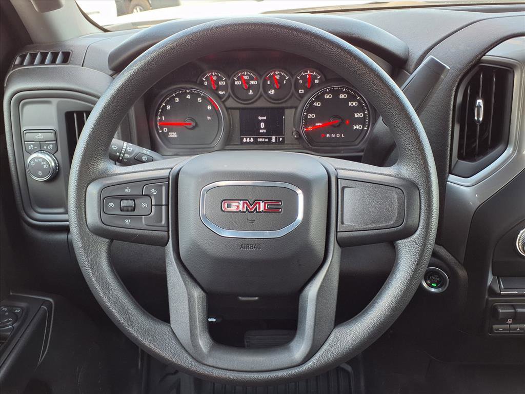 Certified 2024 GMC Sierra 2500 Pro w/ Convenience Package image 20