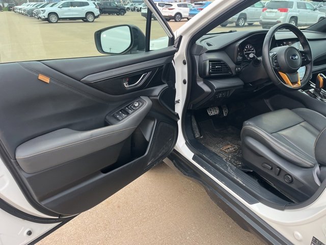 Used 2022 Subaru Outback Wilderness image 9