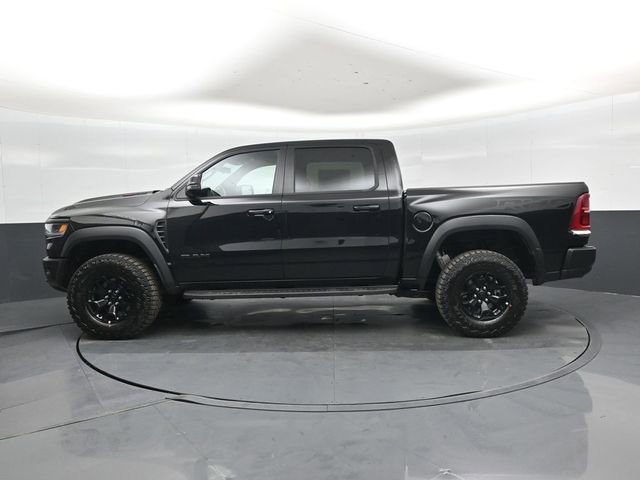 New 2026 RAM 1500 RHO w/ RHO Level 1 Equipment Group image 7