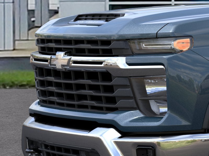 New 2026 Chevrolet Silverado 2500 LT AWD/4WD image 13