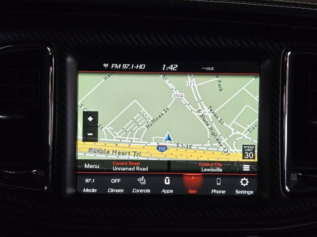 Used 2022 Dodge Challenger SRT Super Stock RWD image 17