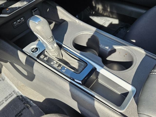 Used 2025 Nissan Altima 2.5 S FWD image 22