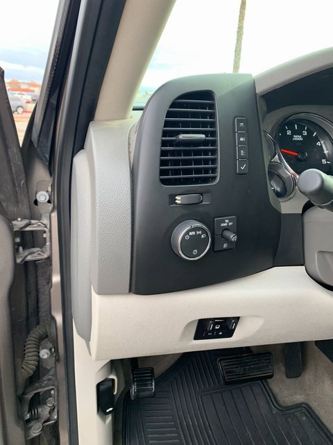 Used 2013 Chevrolet Silverado 3500 LT w/ Interior Plus Package image 21