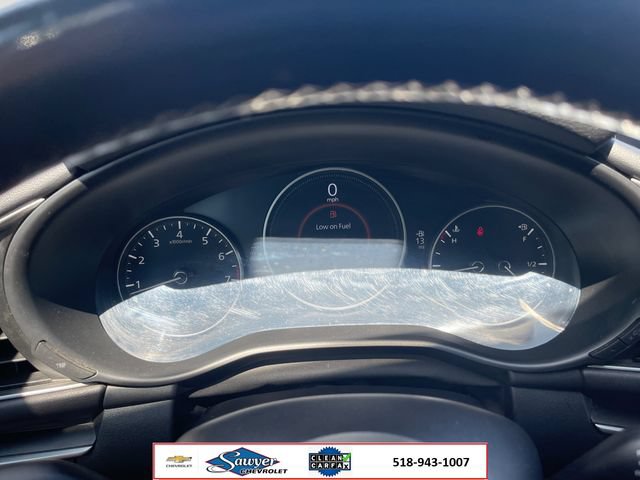 Used 2023 MAZDA MAZDA3 s FWD image 14
