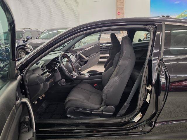 Used 2018 Honda Civic Si image 29