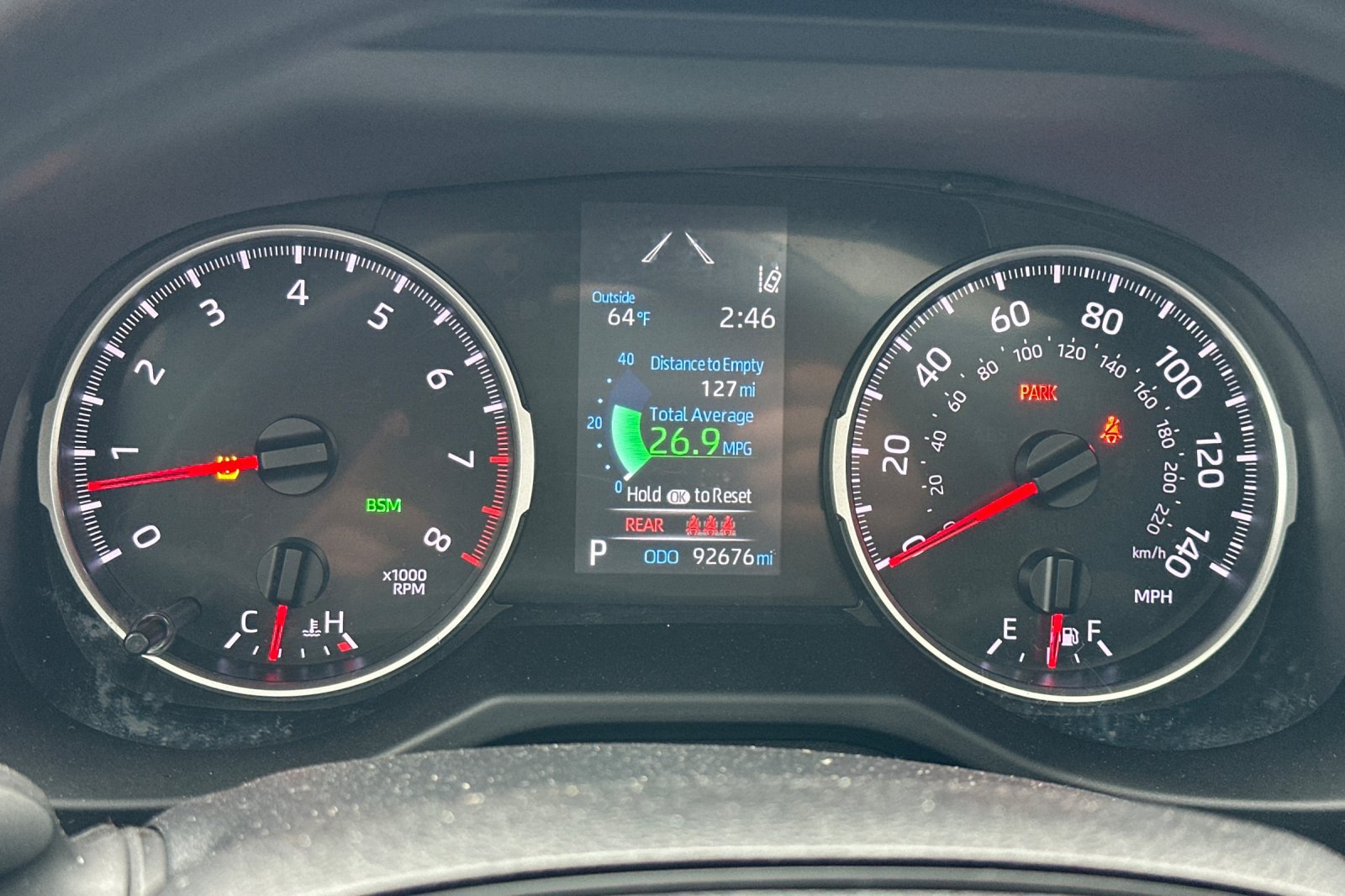 Used 2022 Toyota RAV4 XLE w/ Convenience Package AWD/4WD image 28