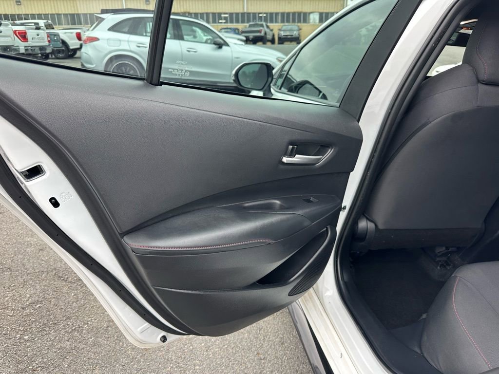 Used 2024 Toyota Corolla SE image 21
