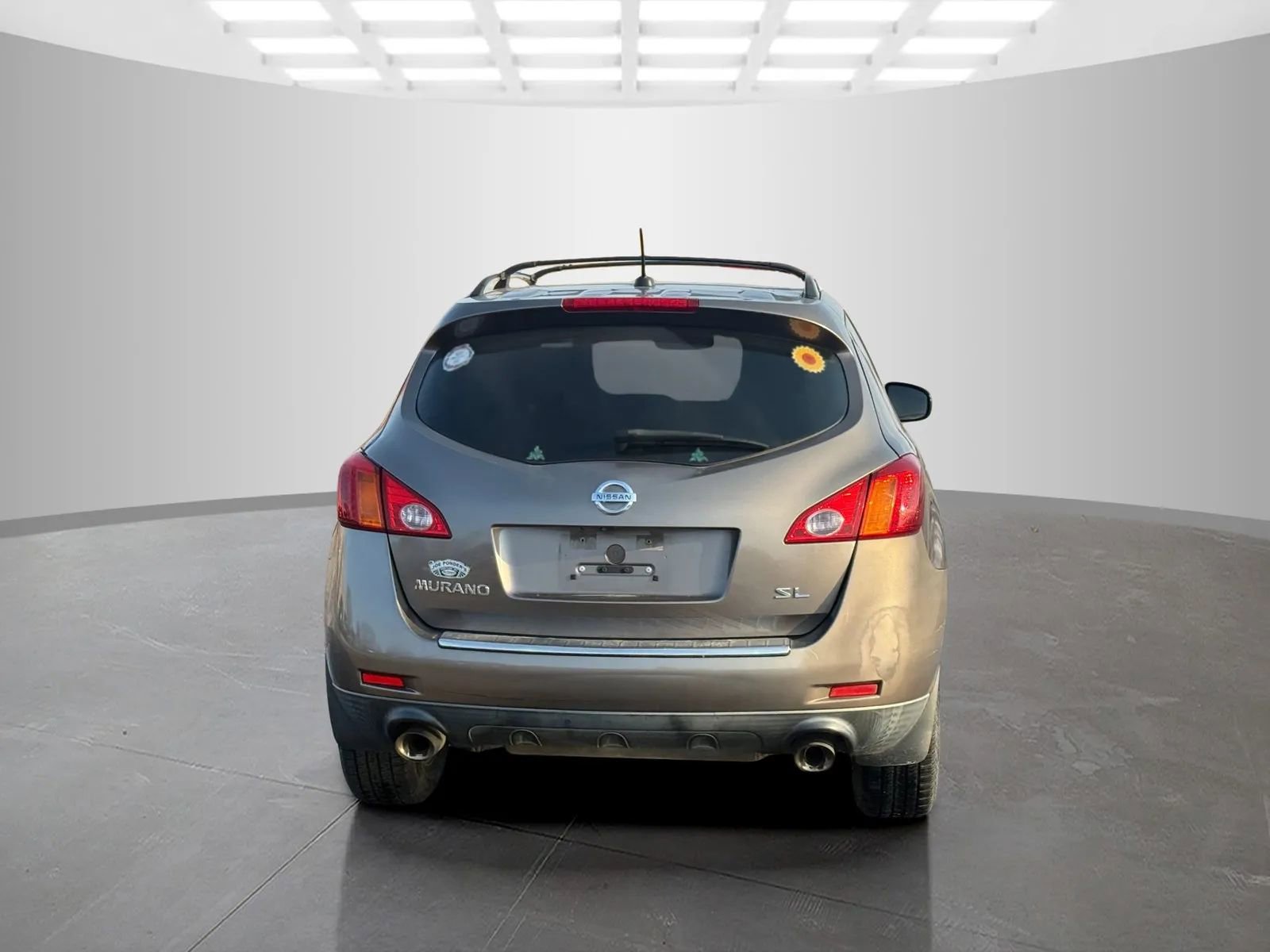 Used 2010 Nissan Murano SL w/ Leather Pkg image 6