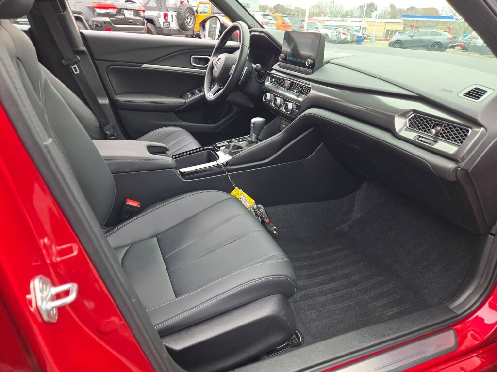 Used 2023 Acura Integra A-Spec image 6