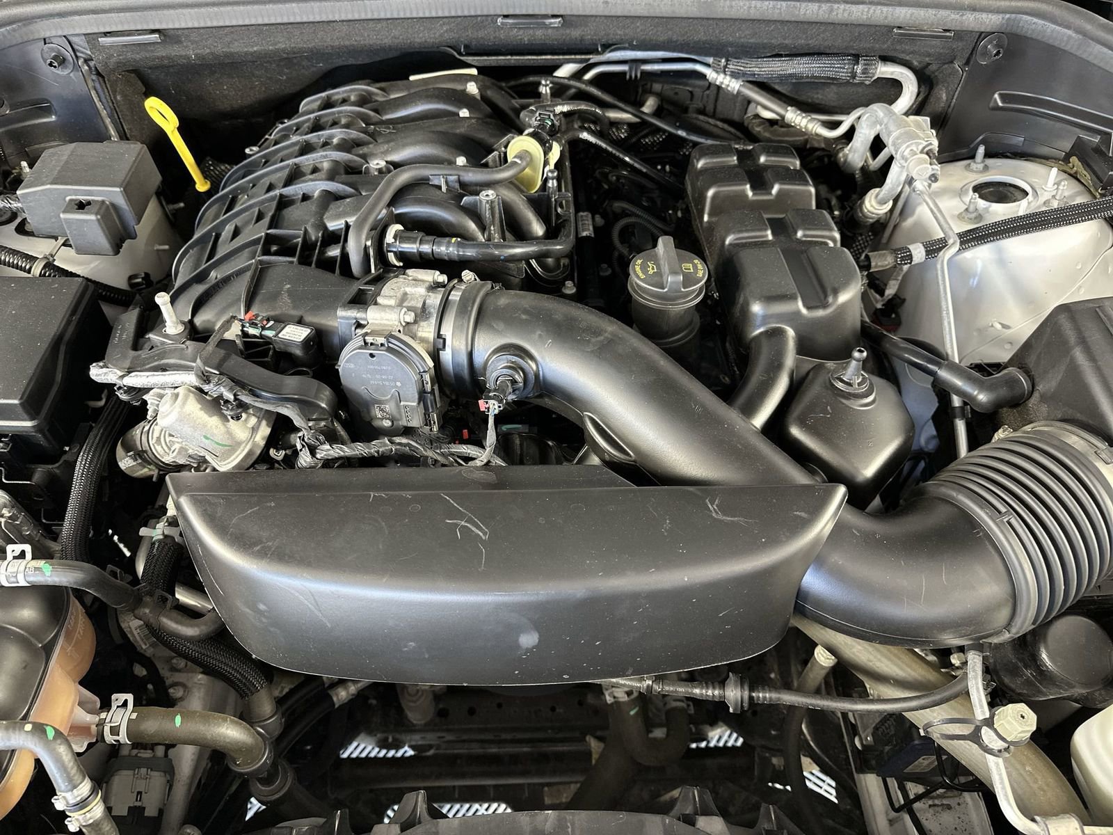 Used 2023 Dodge Durango GT image 28