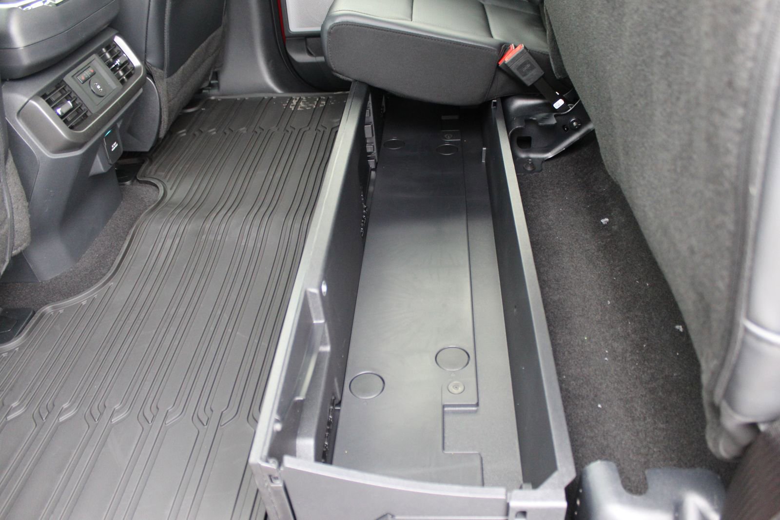 New 2026 Ford F150 Lariat image 25