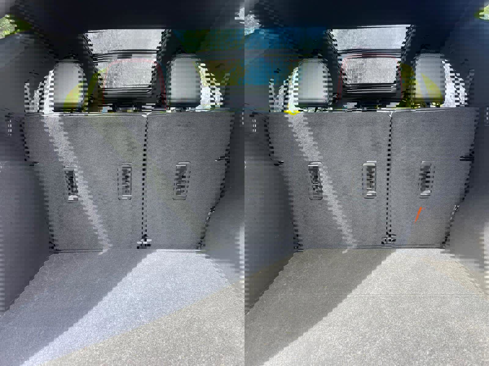 Certified 2024 Chevrolet Equinox RS image 40