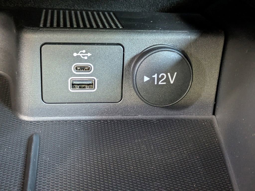 New 2026 Ford Escape ST-Line w/ Tech Pack #1 image 24