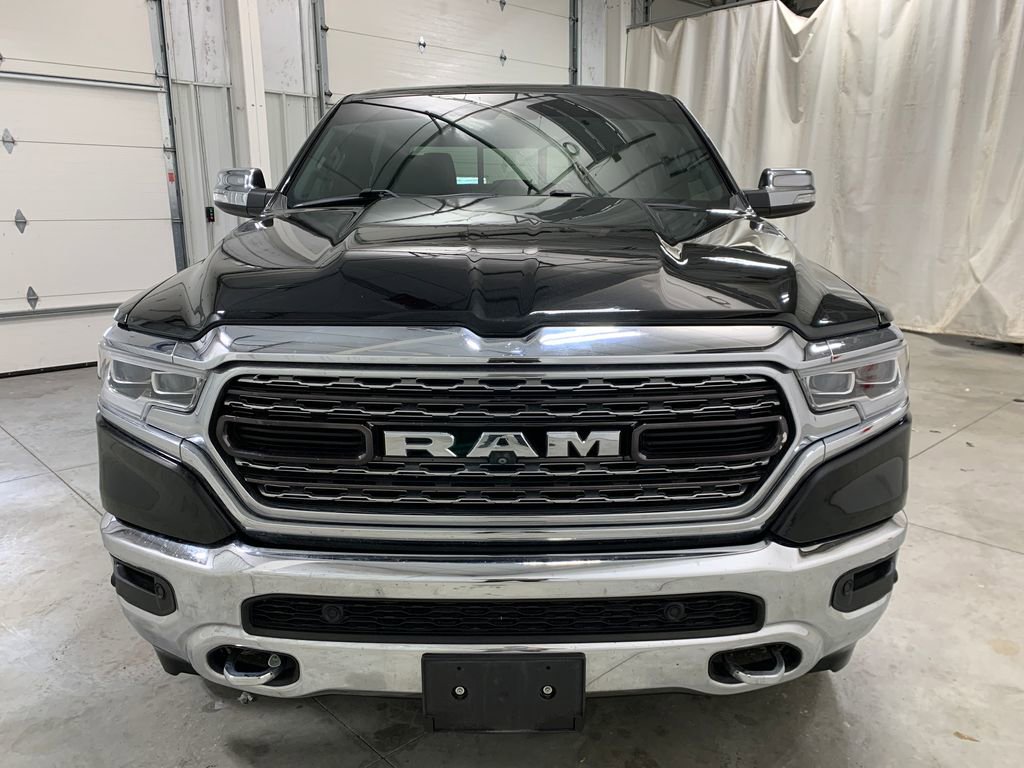 Used 2021 RAM 1500 Limited image 31